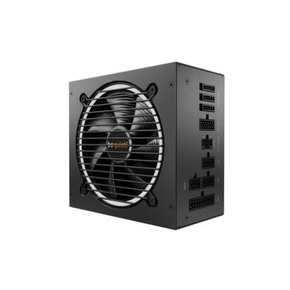 Be Quiet! Pure Power 12 M 650 Watt voeding