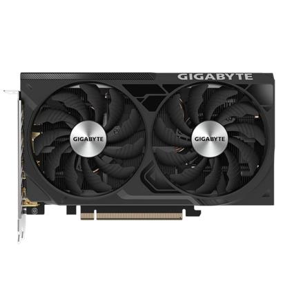 Gigabyte GeForce RTX 4060 Ti Windforce OC 8G PCI-E