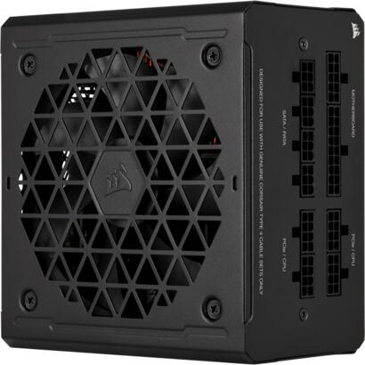 Corsair RM750e v2 750 Watt 80+ Gold voeding