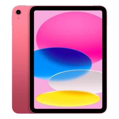 Apple iPad 11 (2025) 128GB WiFi roze