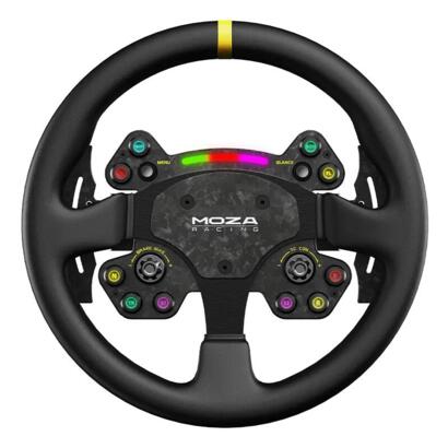 Moza RS V2 race stuur
