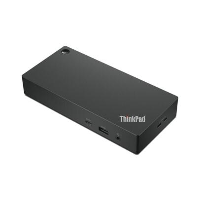 Lenovo ThinkPad Universal USB-C 90W dock