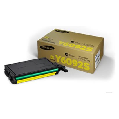 Samsung CLT-Y6092S toner geel