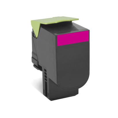 Lexmark 702XM toner magenta