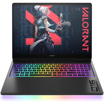 HP Omen 16-ah0017nd 16"/U9-275HX/32GB/2TB/RTX5070/W11