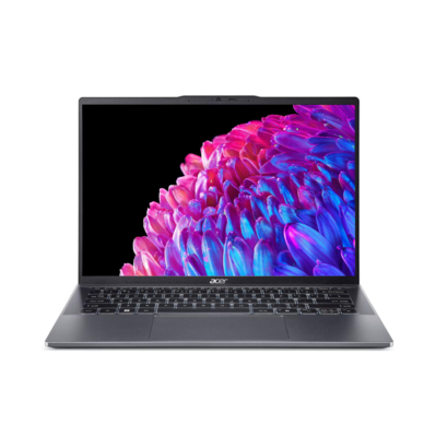 Acer SFG14-63-R7NN 14"/Ryz5-8645HS/16GB/512GB/AMD/W11