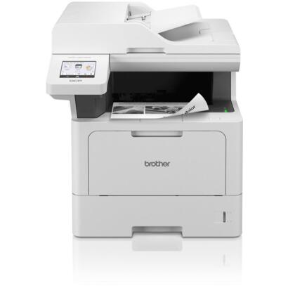 Brother DCP-L5510DW Laser All-in-One zwart met wifi