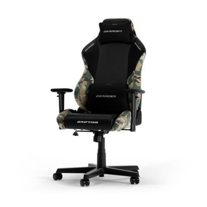 DXRacer Drifting L gamestoel camouflage