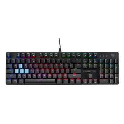 Acer Predator Aethon 303 gaming toetsenbord