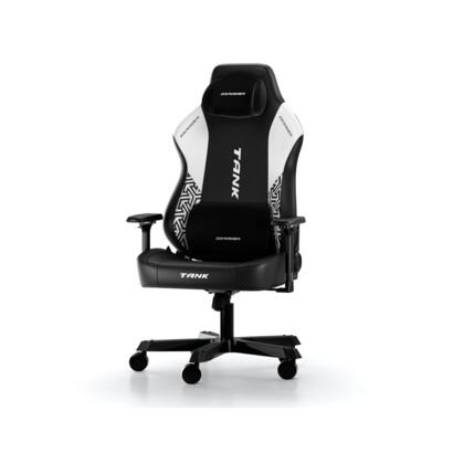 DXRacer Tank XXL gamestoel zwart/wit Armour
