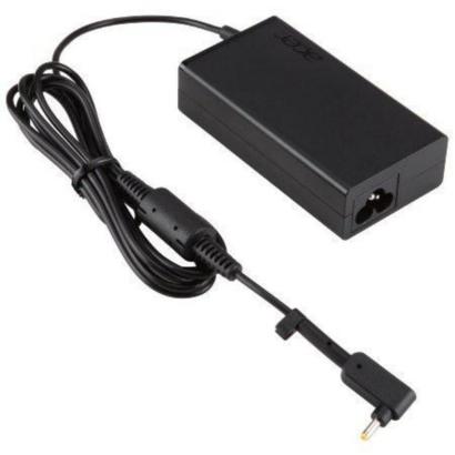 Acer 45W AC laptop adapter 19V 2.37A (3.0 x 1.0mm)