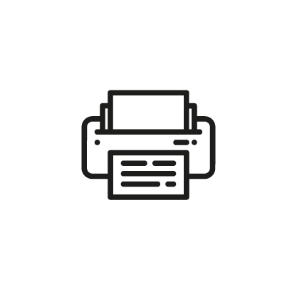 Kopieren / afdrukken / printen A4 kleur 1-3 stuks