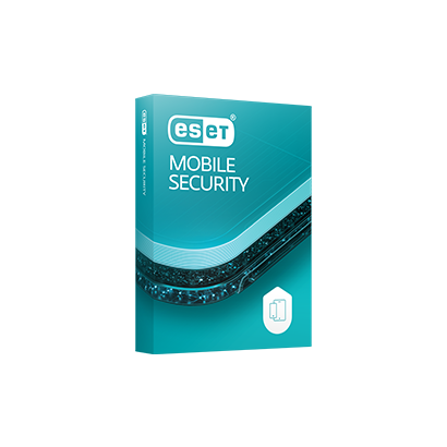 ESET Mobile Security 1-User 1 Jaar (Download)