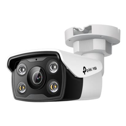 TP-Link VIGI C350 (2.8mm) Bullet camera Full-Color 5MP PoE