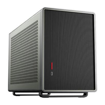 Antec Performance 1 M Aventurine behuizing zwart