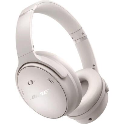 Bose QuietComfort koptelefoon wit