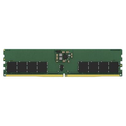 Kingston ValueRam 16GB DDR5-6400 KVR64A52BS8-16