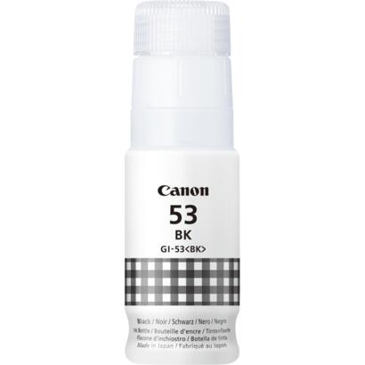 Canon GI-53BK zwart inktcartridge