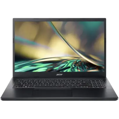 Acer A715-76G-56M6 17,3"/i5-12450/32GB/1TBSSD/RTX3050/W11