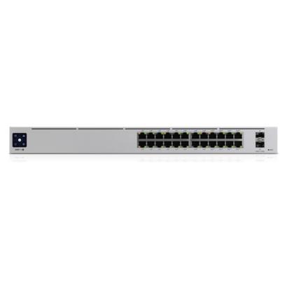 Ubiquiti UniFi Pro switch Gen2 24x PoE L3 managed 400W PoE++