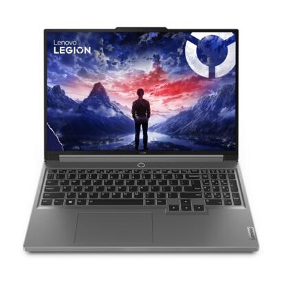 Lenovo Legion 5 16IRX9 16"/i7-14650/32GB/1TB/RTX4060 AZERTY