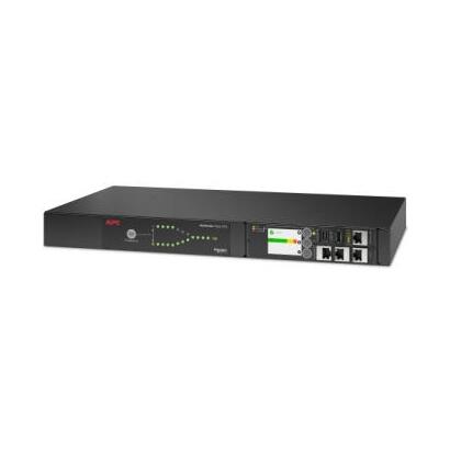 APC AP4422A Netshelter ATS 230V 16A rackmountable 1U