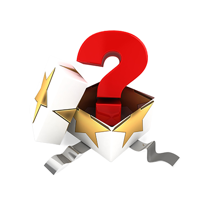 Yorcom Classic Anniversary Mystery Box OP=OP!