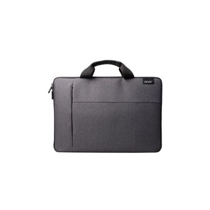 Acer Sustainable urban sleeve voor 16" laptops grijs