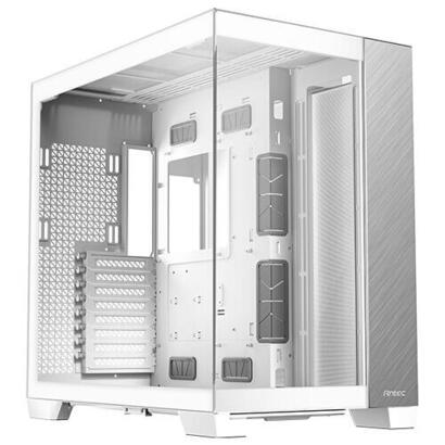 Antec Constellation C8 Aluminium behuizing wit