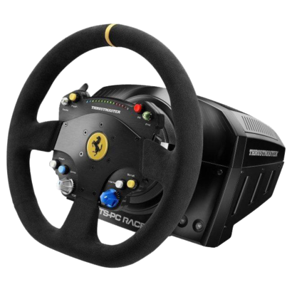 Thrustmaster TS-PC Racer F488 Challenge Edition racestuur PC