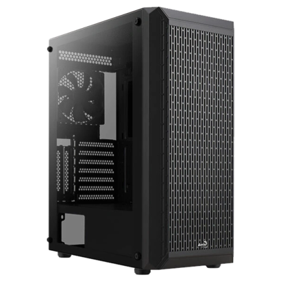 Aerocool Beam G V1 behuizing zwart