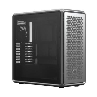 Cooler Master MasterFrame 600 zilver