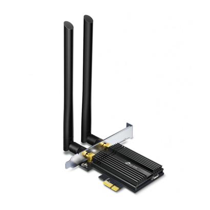 TP-Link Archer TX50E AX3000 WiFi 6 Bluetooth netwerkkaart