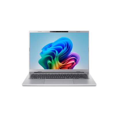 Acer 14 AI A14-53M-72KA 14"/U7-256V/16GB/512SSD/Arc/W11