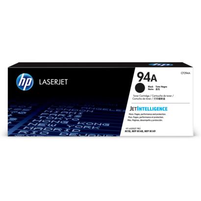 HP 94A toner zwart CF294A