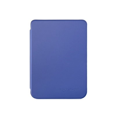 Kobo Clara BW & Colour Basic sleepcover blauw