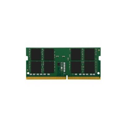 Kingston ValueRam 4GB DDR4-2666 Sodimm KVR26S19S6/4
