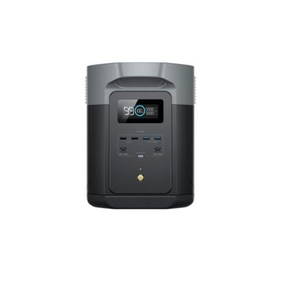 EcoFlow Delta 2 Max Portable power station
