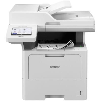 Brother MFC-L6710DW All-in-One laserprinter