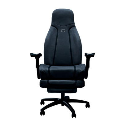 Cooler Master Synk X Cross-Platform Immersive Haptic zwart