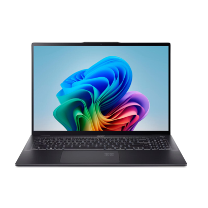 Acer SF16-51T-94ZX 16"Oled/U9-288V/32GB/1TBSSD/Arc/W11