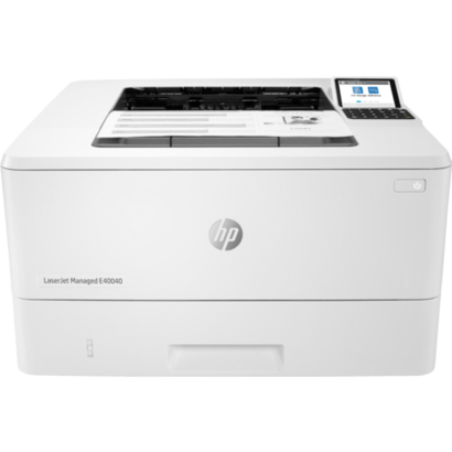 HP LaserJet Managed E40040dn printer