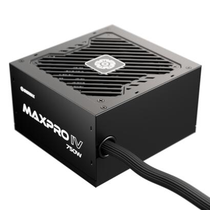 Enermax MAXPRO IV 750W 80+ voeding (Non-Modular)