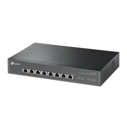TP-Link TL-SX1008 8-poorts 10G Multi-Gigabit switch