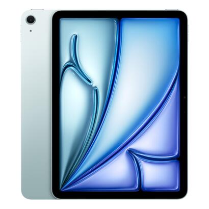 Apple iPad Air 11" (2025) WiFi 1TB blauw