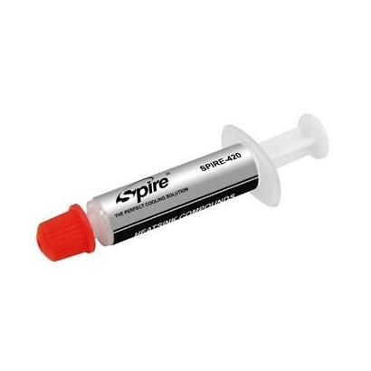 Spire SP-420 WhiteGrease koelpasta spuitje 0,3 gram