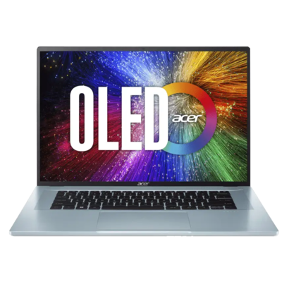 Acer SFA16-41-R32M 16"Oled/Ryz5-6600U/16GB/512SSD/660M/W11