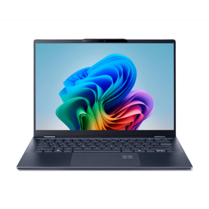 Acer AI SF14-51-56E5 14"Oled/U5-226V/16GB/512SSD/Arc/W11
