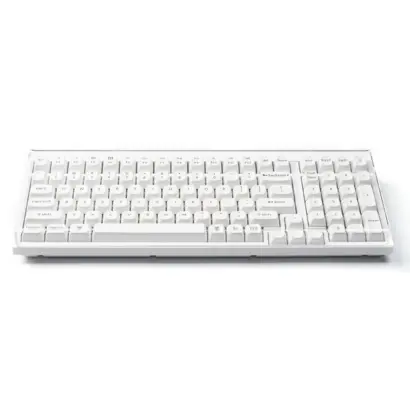 Keychron Q5 / V5 / V5 Max / K4 Pro dust cover transparant