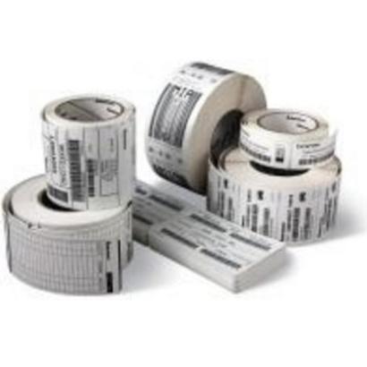 Zebra Z-Select 2000D labels 102x102mm 700 labels 1 rol